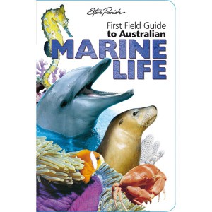 Field Guide: Marine Life